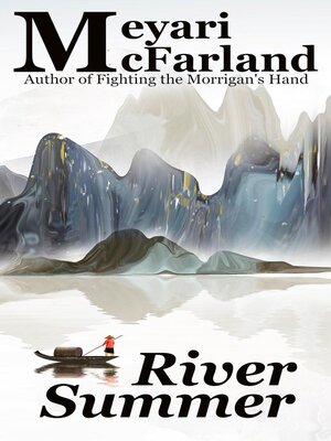 cover image of River Summer